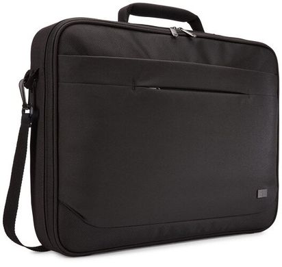 Cумка для ноутбука Case Logic Advantage Clamshell Bag 17.3" ADVB-117 (Чорний)