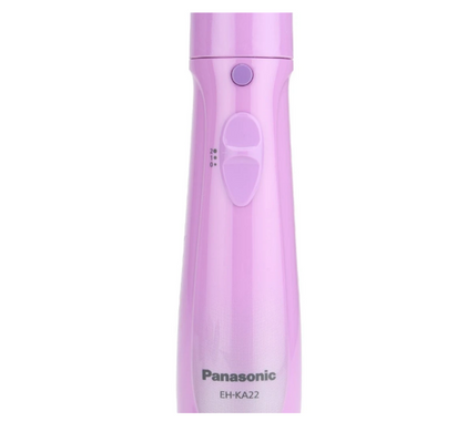 Фен-щетка Panasonic EH-KA42-V865