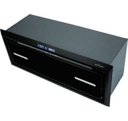 Вытяжка Best chef Loft Box 1100 Black 72 4F493D2L7B