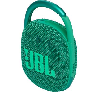 Акустика JBL Clip 4 Eco (JBLCLIP4ECOGRN) Green
