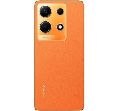 Смартфон Infinix Note 30 X6833B 256+8(4G) Sunset gold