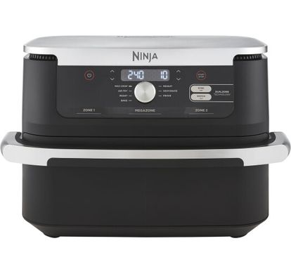 Мультипечь Ninja Foodi FlexDrawer 10,4 л AF500EU