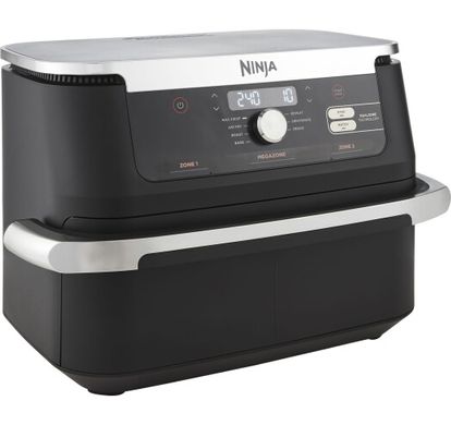 Мультипіч Ninja Foodi FlexDrawer 10,4 л AF500EU