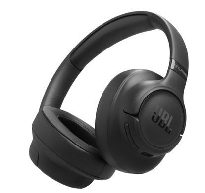 Навушники JBL TUNE 780NC Black (JBLT780NCBLK)