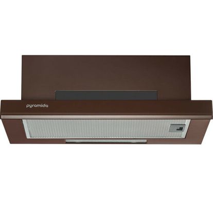 Вытяжка Pyramida TLX1-50 BR