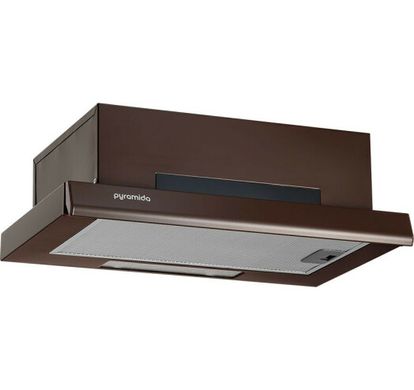 Вытяжка Pyramida TLX1-50 BR