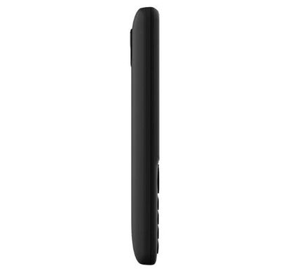 Мобільний телефон Nomi i2830 Black (чорний)