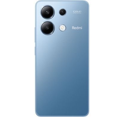 Смартфон Xiaomi Redmi Note 13 6/128 Ice Blue