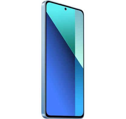 Смартфон Xiaomi Redmi Note 13 6/128 Ice Blue
