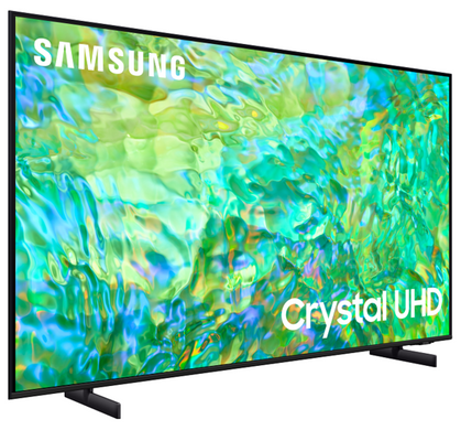 Телевизор Samsung UE75CU8000UXUA