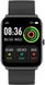 Смарт-часы Xiaomi IMILAB Smart Watch W01 Black Global K фото 6
