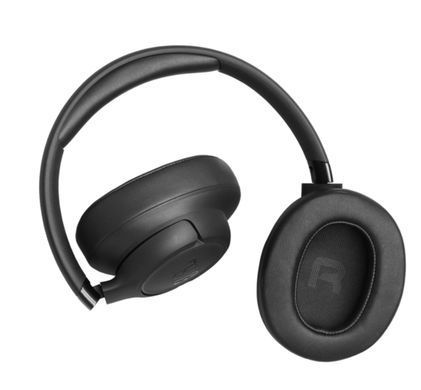 Навушники JBL TUNE 780NC Black (JBLT780NCBLK)