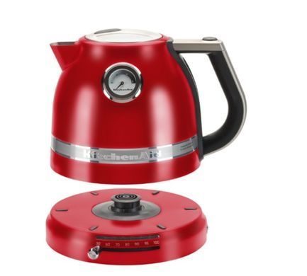 Електрочайник KitchenAid 5KEK1522EER