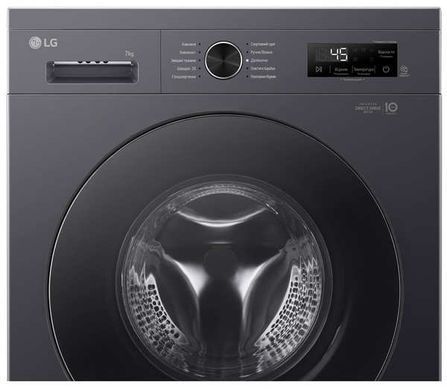 Пральна машина LG F2Y1HS5J