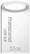 Flash Drive Transcend JetFlash 710 32GB (TS32GJF710S) Silver фото 1
