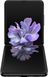 Смартфон Samsung Galaxy Z Flip 8/256Gb (black) фото 2