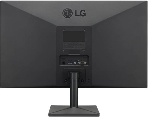 Монитор TFT Lg 24EA430V-B