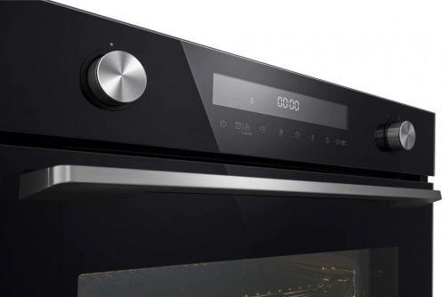Вбудована духовка Lg WSEZM7225B1