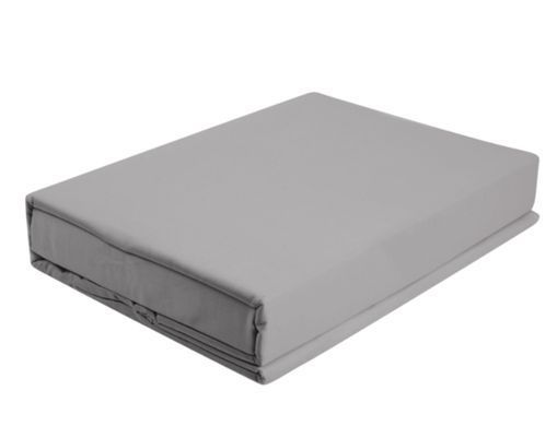 Комплект постільної білизни SOHO Євро Duet 200*230 Grey/Graphite