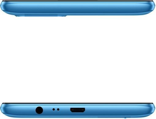 Смартфон Realme C11 2/32Gb 2021 Blue