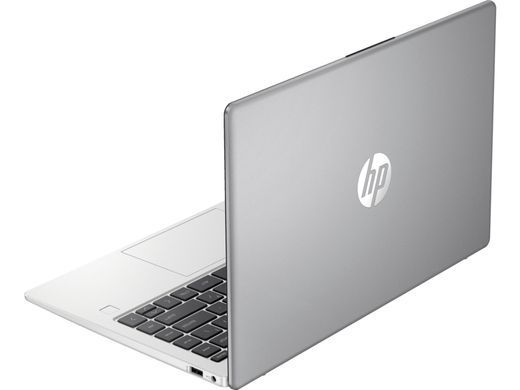 Ноутбук HP 245-G10 Turbo Silver (A3DU5ES)
