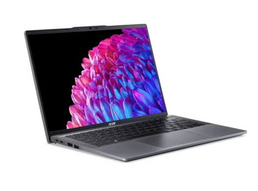 Ноутбук Acer Swift Go 14 SFG14-63-R2PL (NX.KTSEU.005)