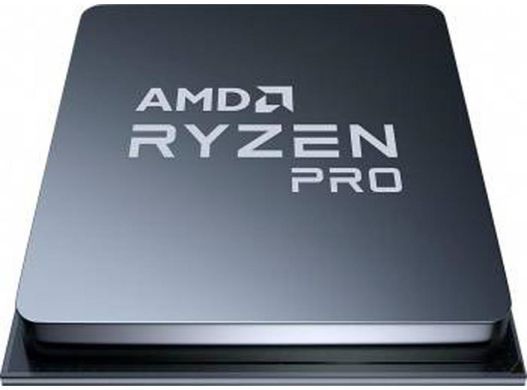 Процесcор AMD Ryzen 3 3200GE PRO YD320BC6M4MFH (sAM4, 3.8GHz) Tray