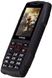 Мобильный телефон Sigma mobile X-Treme AZ68 Black-Red фото 4