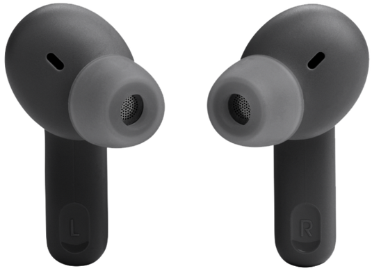 Наушники JBL TUNE 245NC TWS Чорные (JBLT245NCTWSBLK)