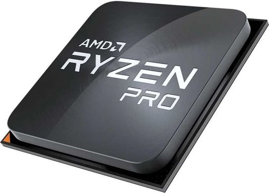Процесcор AMD Ryzen 3 3200GE PRO YD320BC6M4MFH (sAM4, 3.8GHz) Tray
