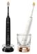 Зубная электрощетка Philips HX9914/69 Sonicare DiamondClean 9000 Pink&Black фото 1