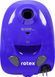 Пылесос Rotex RVB01-P Blue фото 4