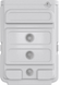 Пральна машина Gorenje WNHPI 72 SCSIRV/UA (WFLP7012) фото 6