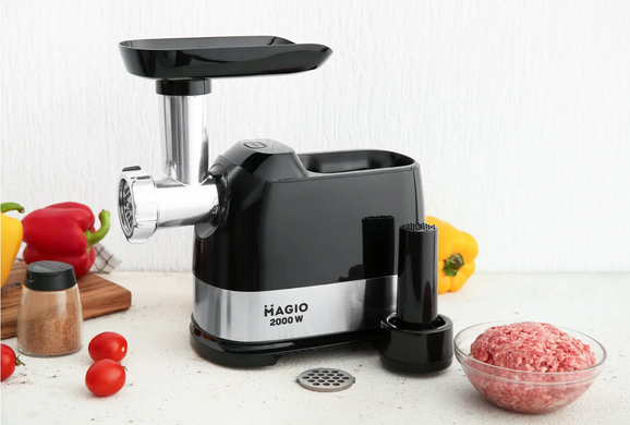М'ясорубка MAGIO МG-267