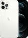 Apple iPhone 12 Pro Max 512GB Silver (MGDH3) фото 1