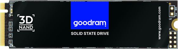 SSD накопитель Goodram PX500 1TB M.2 2280 PCIe 3.0 x4 NVMe 3D NAND TLC (SSDPR-PX500-01T-80)