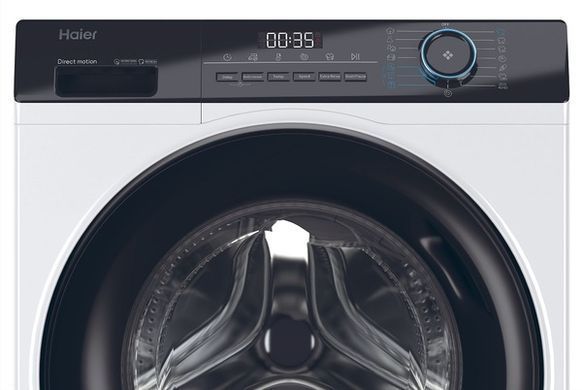 Стиральная машина HAIER HW70-B14929-S