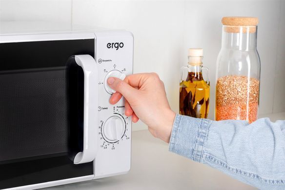 Микроволновая печь Ergo EM-2070