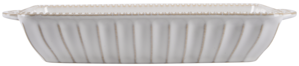Форма Limited Edition Allegra Biege, 34.5x17x6 см