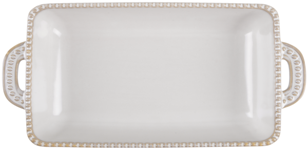 Форма Limited Edition Allegra Biege, 34.5x17x6 см