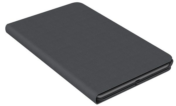 Чехол-обложка Lenovo TAB M10 Plus FHD Folio Black (ZG38C02959)