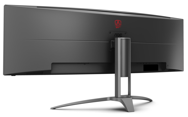 Монитор 49" Aoc AG493UCX