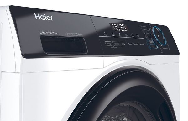 Стиральная машина HAIER HW70-B14929-S