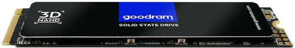 SSD накопичувач Goodram PX500 1TB M.2 2280 PCIe 3.0 x4 NVMe 3D NAND TLC (SSDPR-PX500-01T-80)