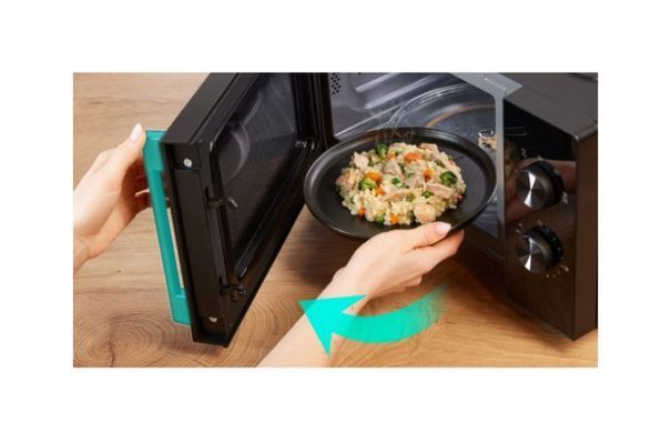 Микроволновая печь Gorenje MO20E1B5