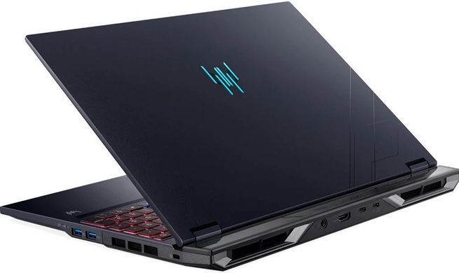 Ноутбук Acer Predator Helios Neo 16 AI PHN16-73-96VX NH.QX4EU.001 Black