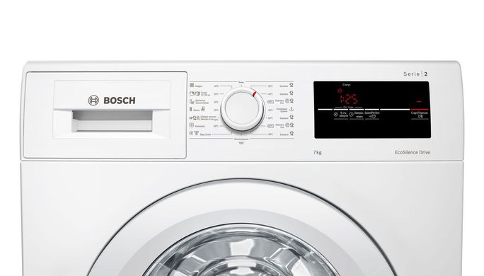 Стиральная машина Bosch WAJ20170UA