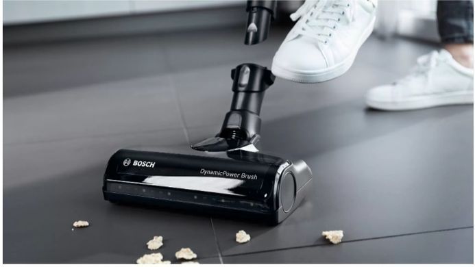 Акумуляторний пилосос BOSCH UNLIMITED 7 BBS711W