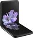 Смартфон Samsung Galaxy Z Flip 8/256Gb (black) фото 1