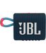 Акустика JBL GO3 (JBLgO3BLUP) Blue Pink фото 1